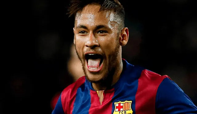 Neymar Jr.