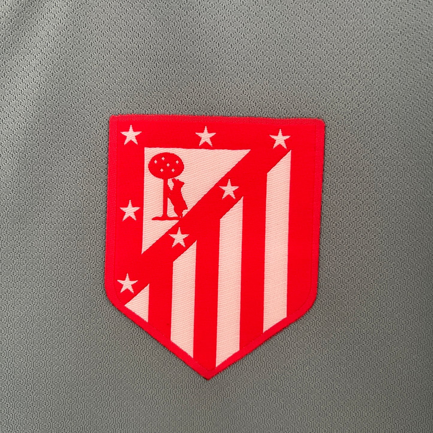 Jersey Atlético de Madrid 24-25 Visita