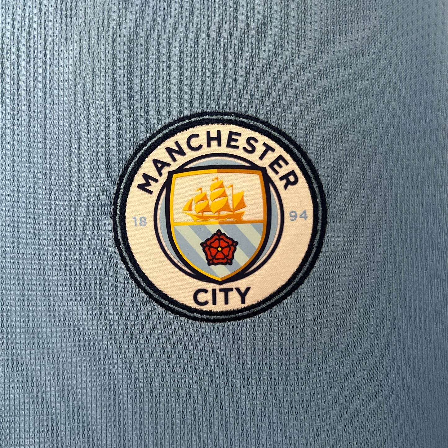 Jersey Manchester City 2024-25