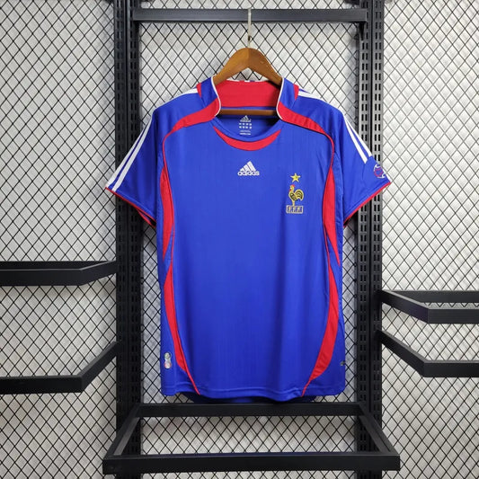 Jersey Francia 2006