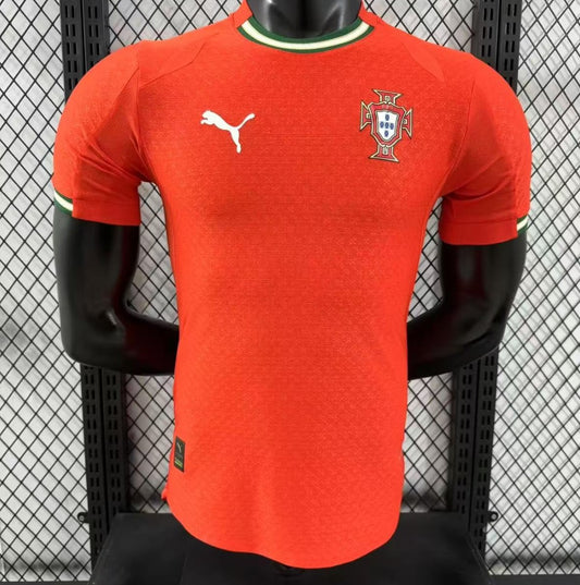 Jersey Portugal l Versión Jugador