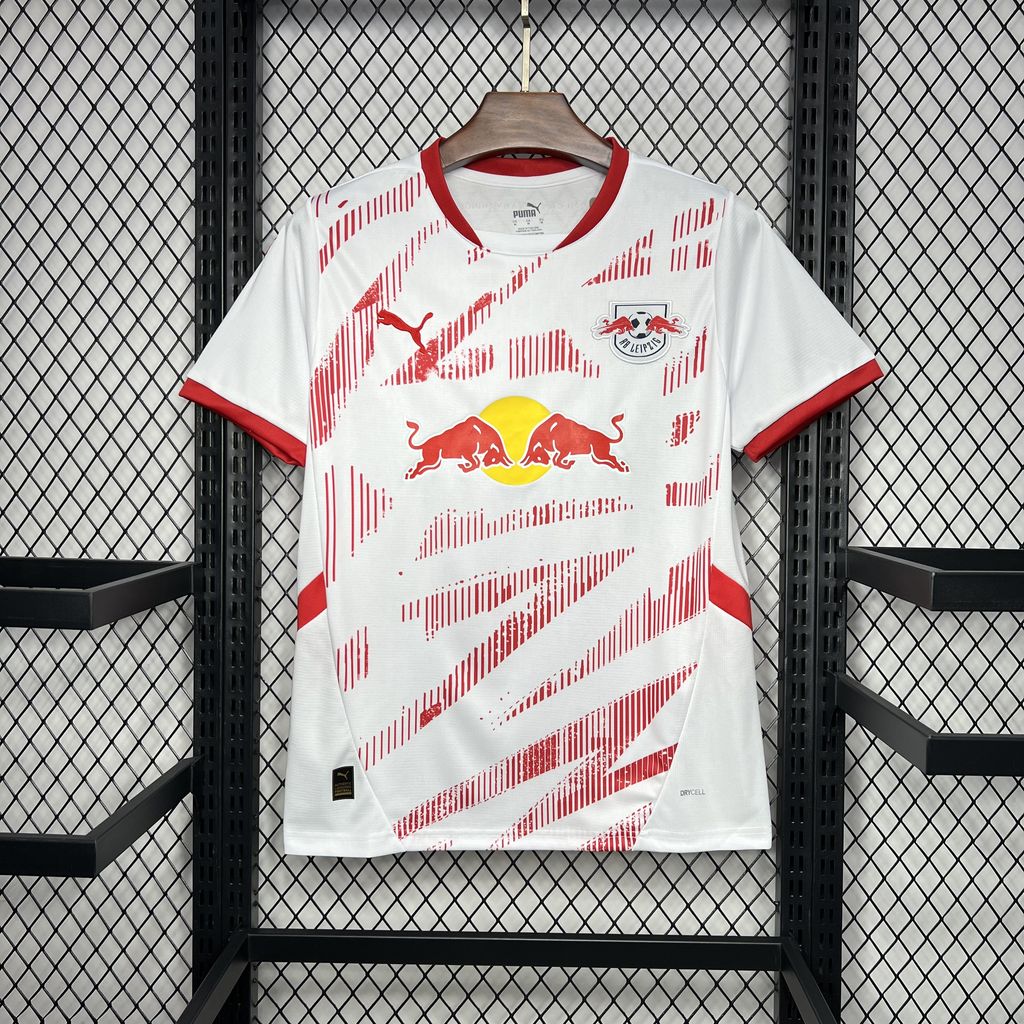 Jersey RB Leipzig 2024-25