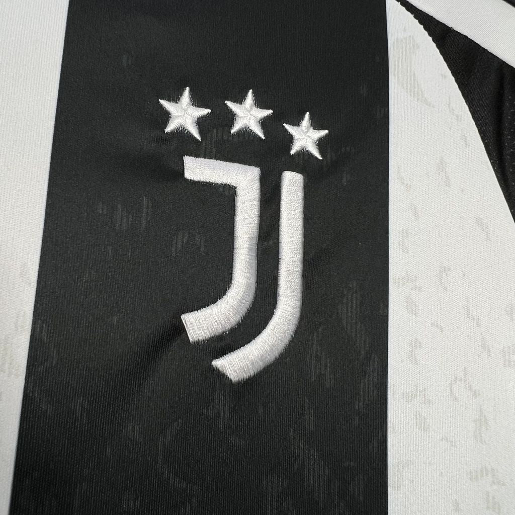 Jersey Juventus 24-25