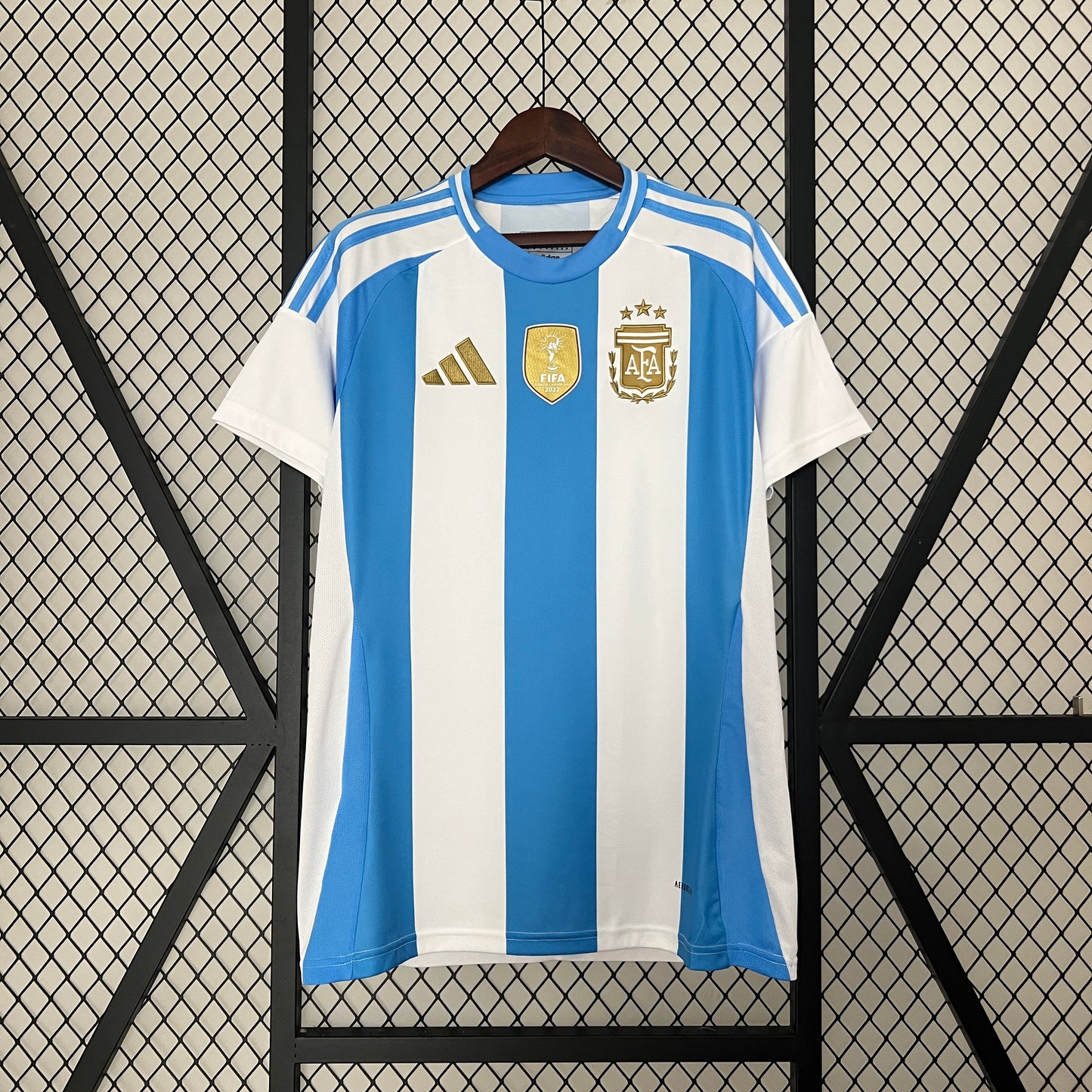 Jersey Argentina