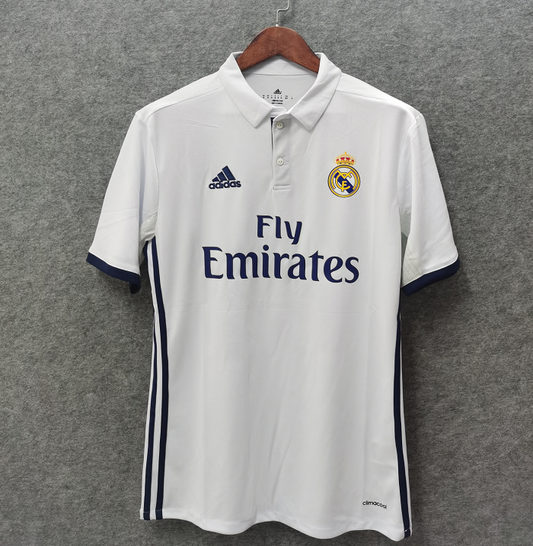 Jersey Real Madrid 2016-17