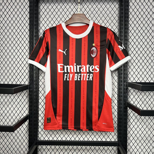 Jersey AC Milan 24-25