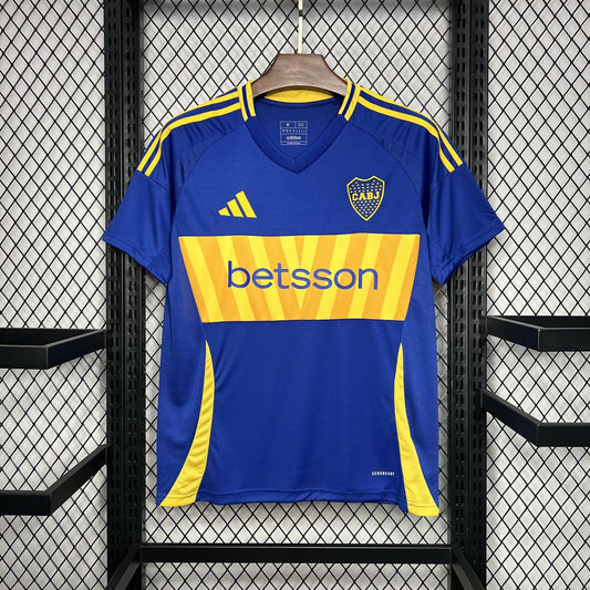 Jersey Boca Juniors 2024-25