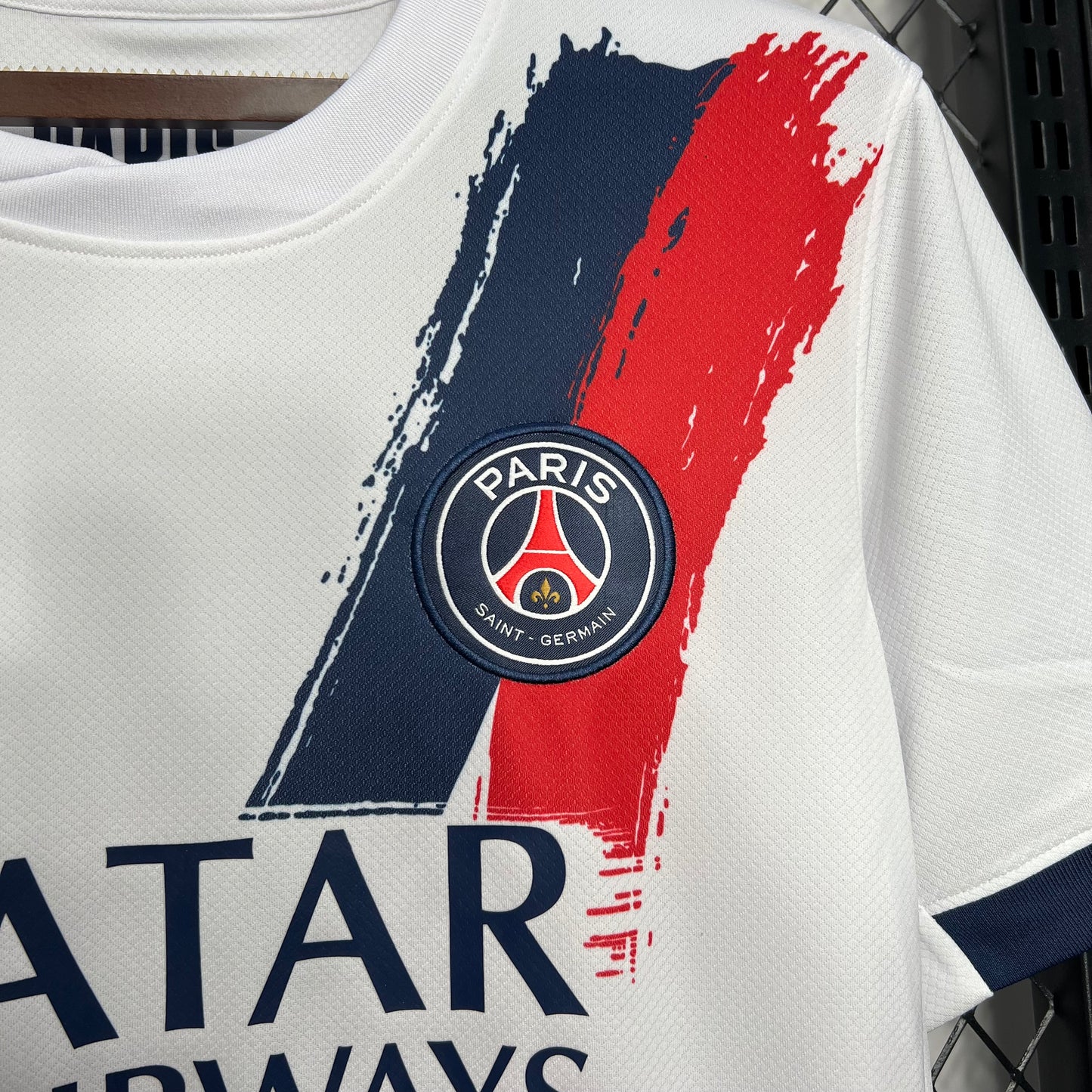 Jersey PSG 2024-25 Visita