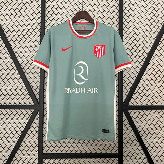 Jersey Atlético de Madrid 24-25 Visita