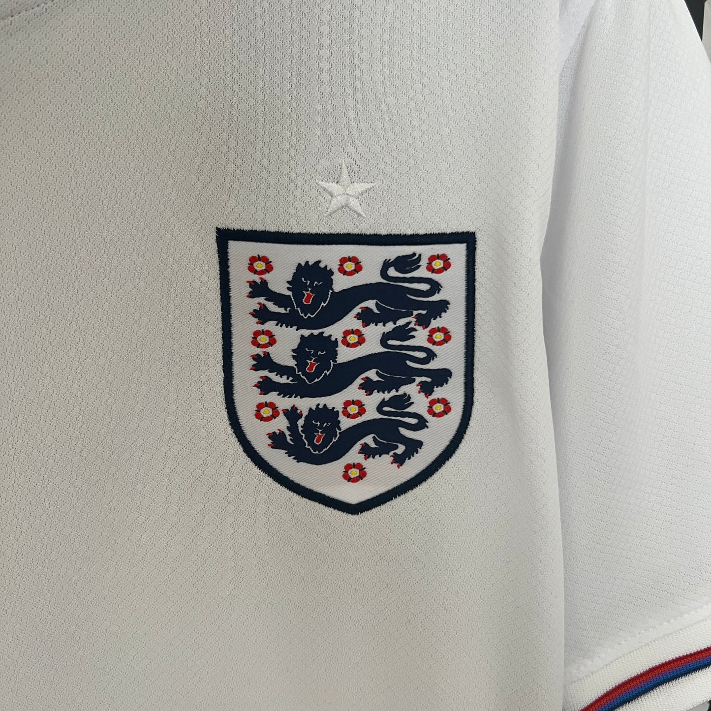 Jersey Inglaterra