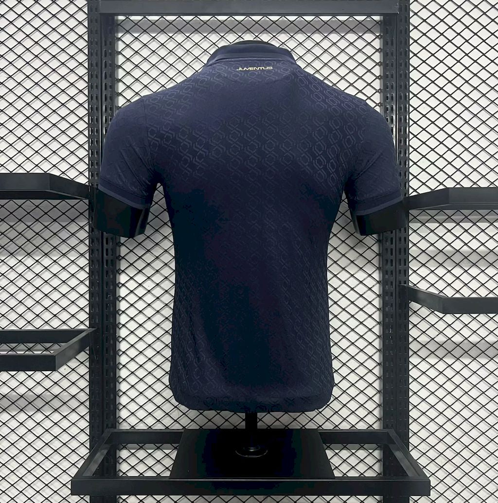 Jersey Juventus 2024-25 Tercera l Versión Jugador