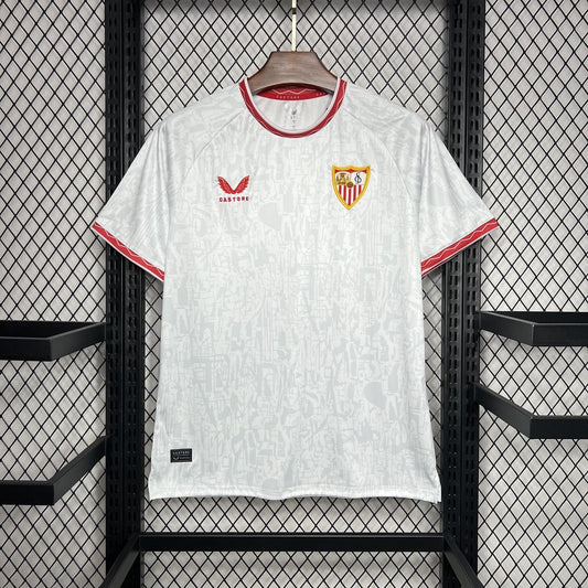 Jersey Sevilla 2024-25