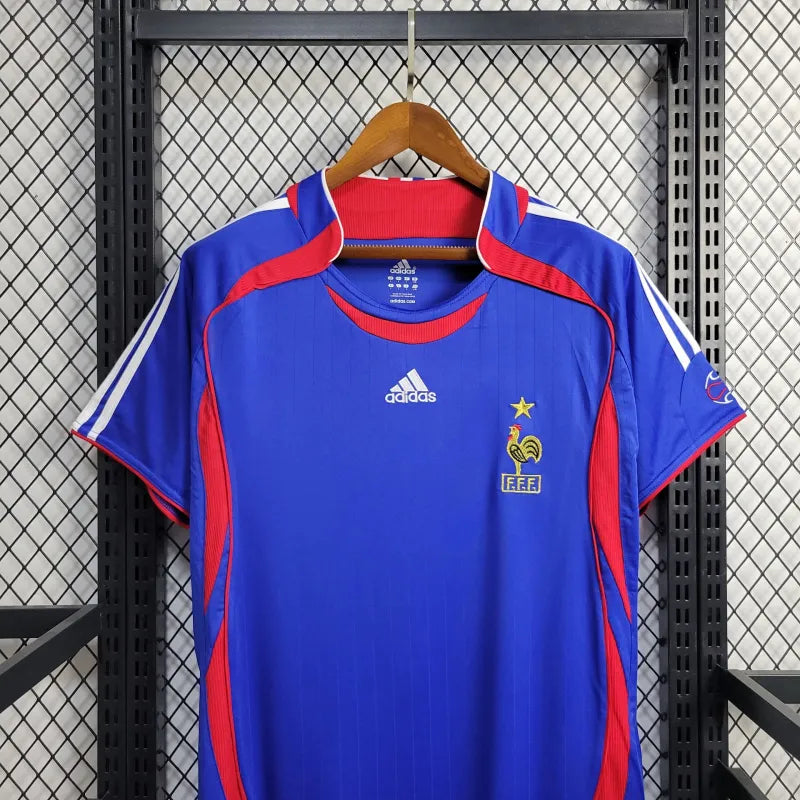 Jersey Francia 2006