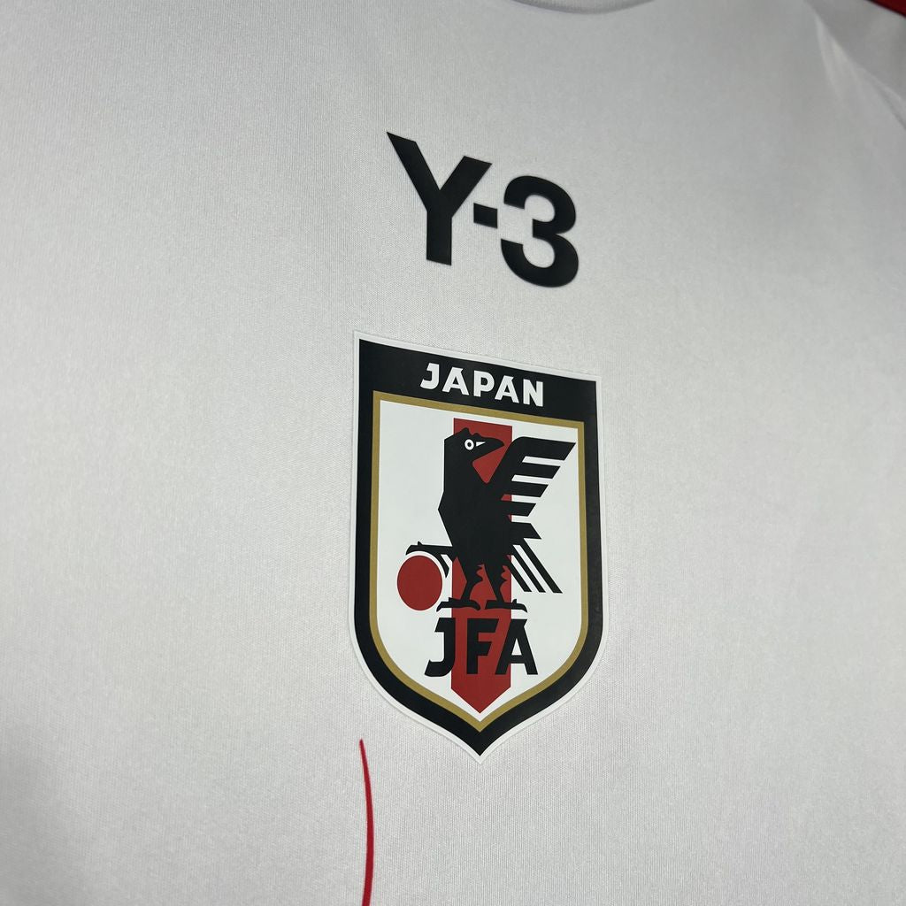 Jersey Japon Y3