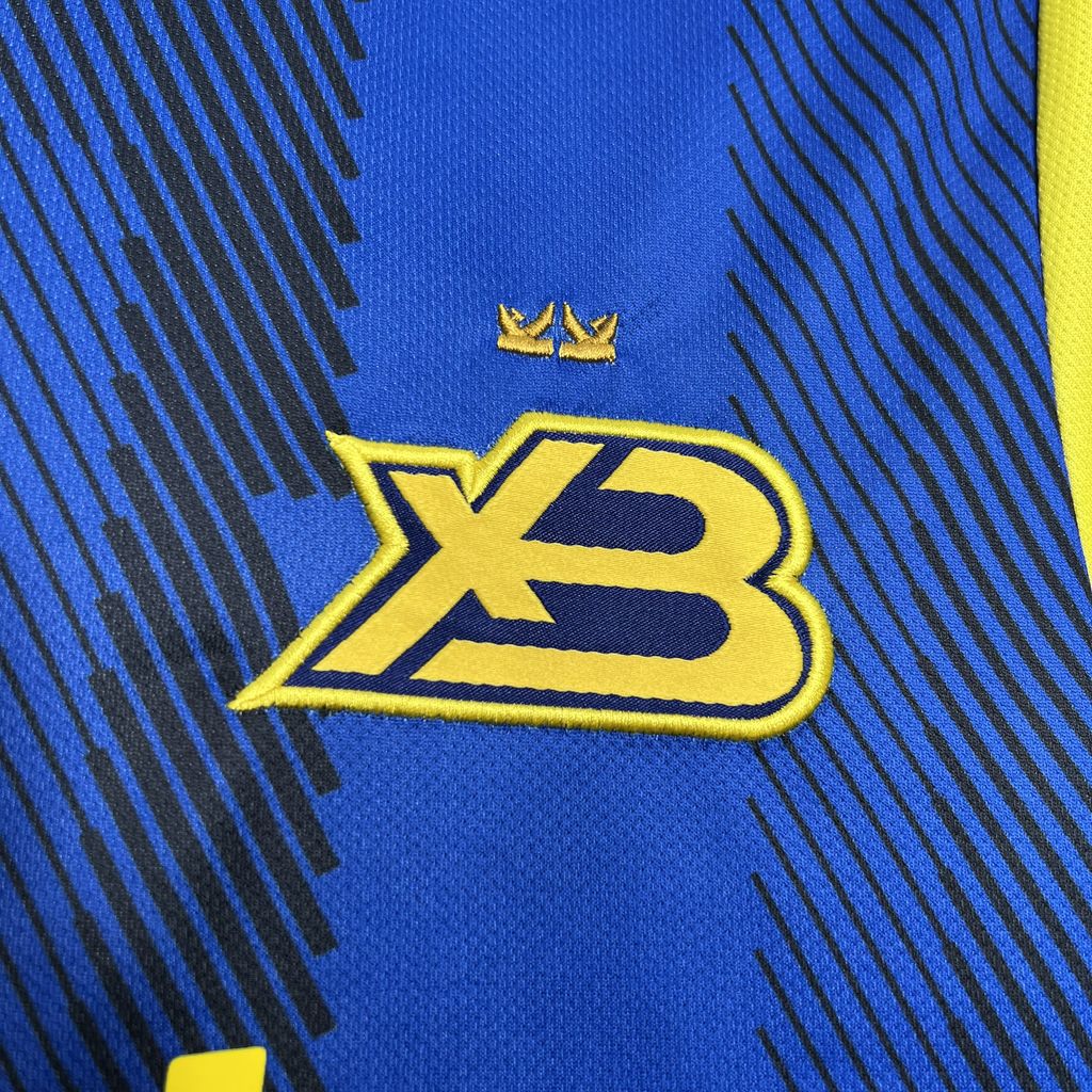 Jersey xBuyer Team