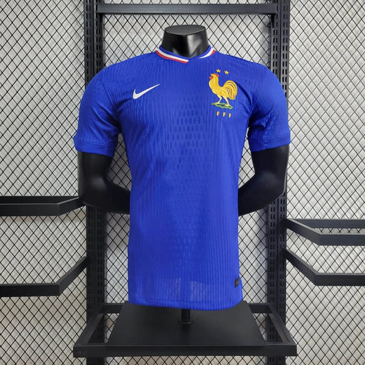 Jersey Francia l Versión Jugador