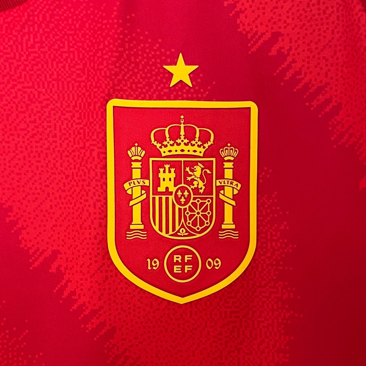 Jersey España