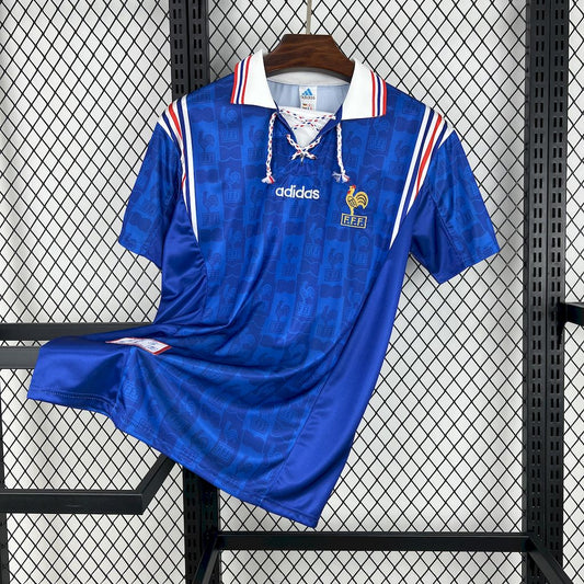 Jersey Francia 1996