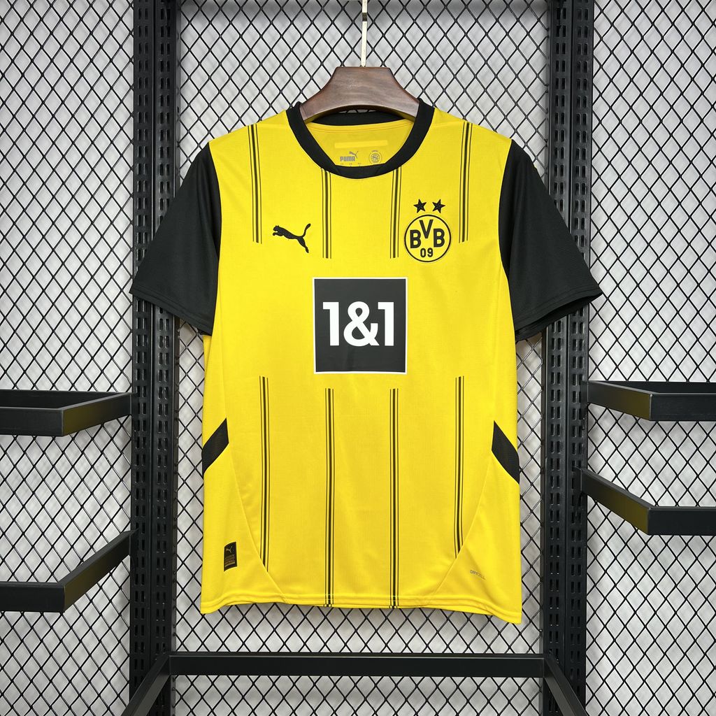 Jersey Borussia Dortmund 2024-25