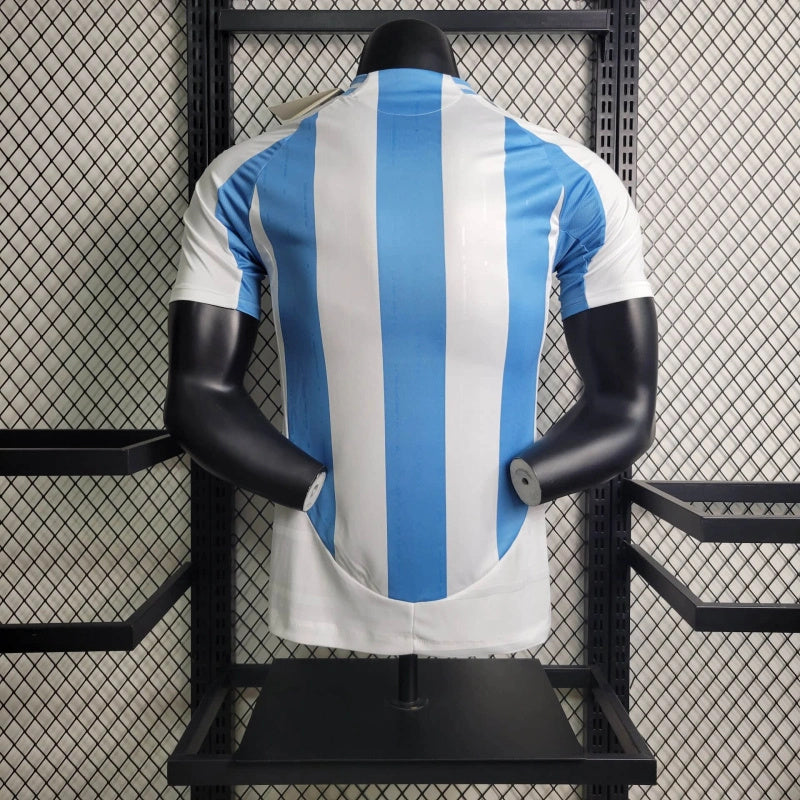 Jersey Argentina l Versión Jugador