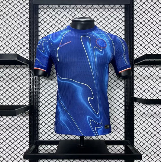 Jersey Chelsea 2024-25 l Versión Jugador