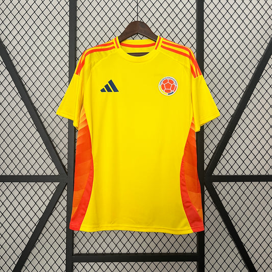 Jersey Colombia