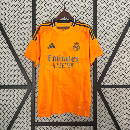 Jersey Real Madrid 24-25 l Visita