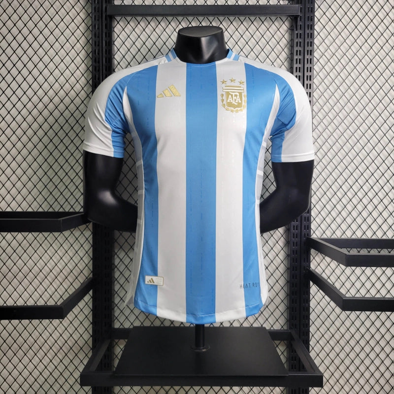 Jersey Argentina l Versión Jugador