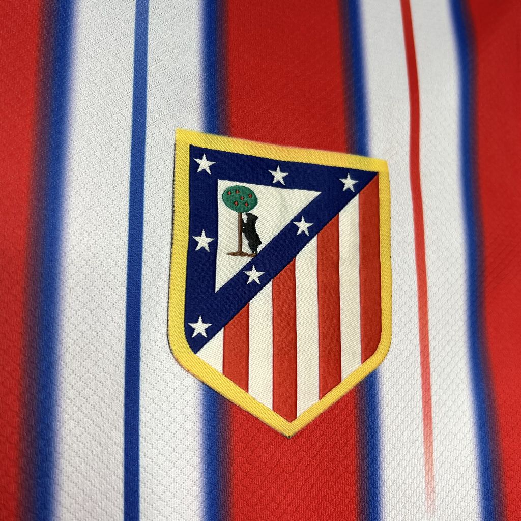 Jersey Atlético de Madrid 24-25