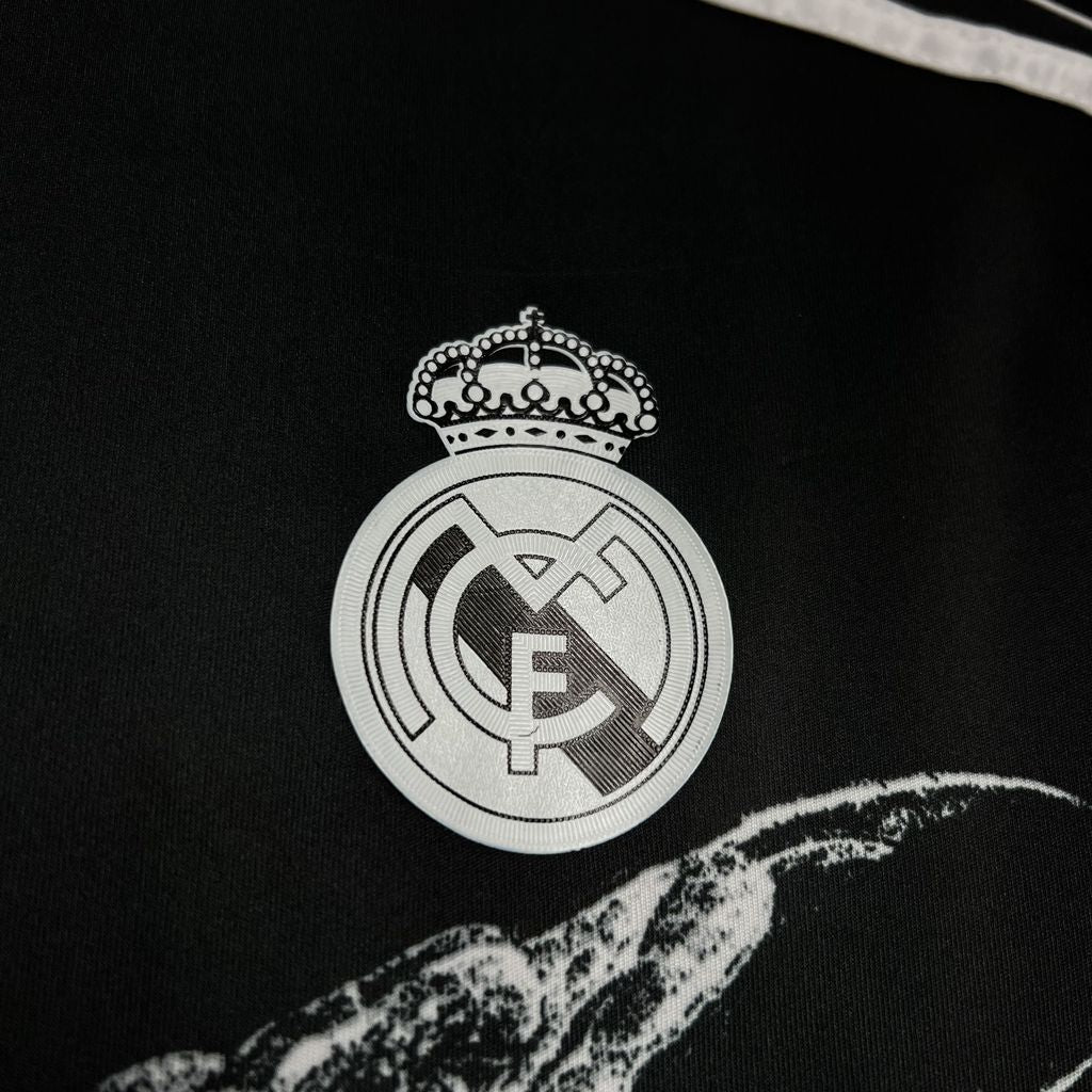 Jersey Real Madrid 2014 Tercero