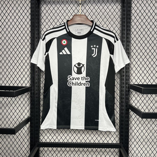 Jersey Juventus 24-25