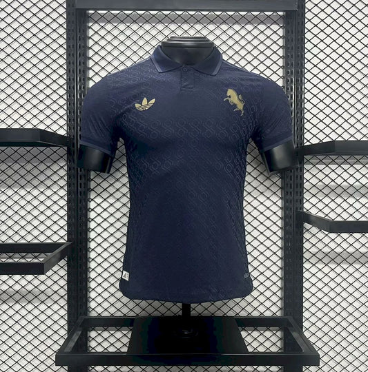 Jersey Juventus 2024-25 Tercera l Versión Jugador