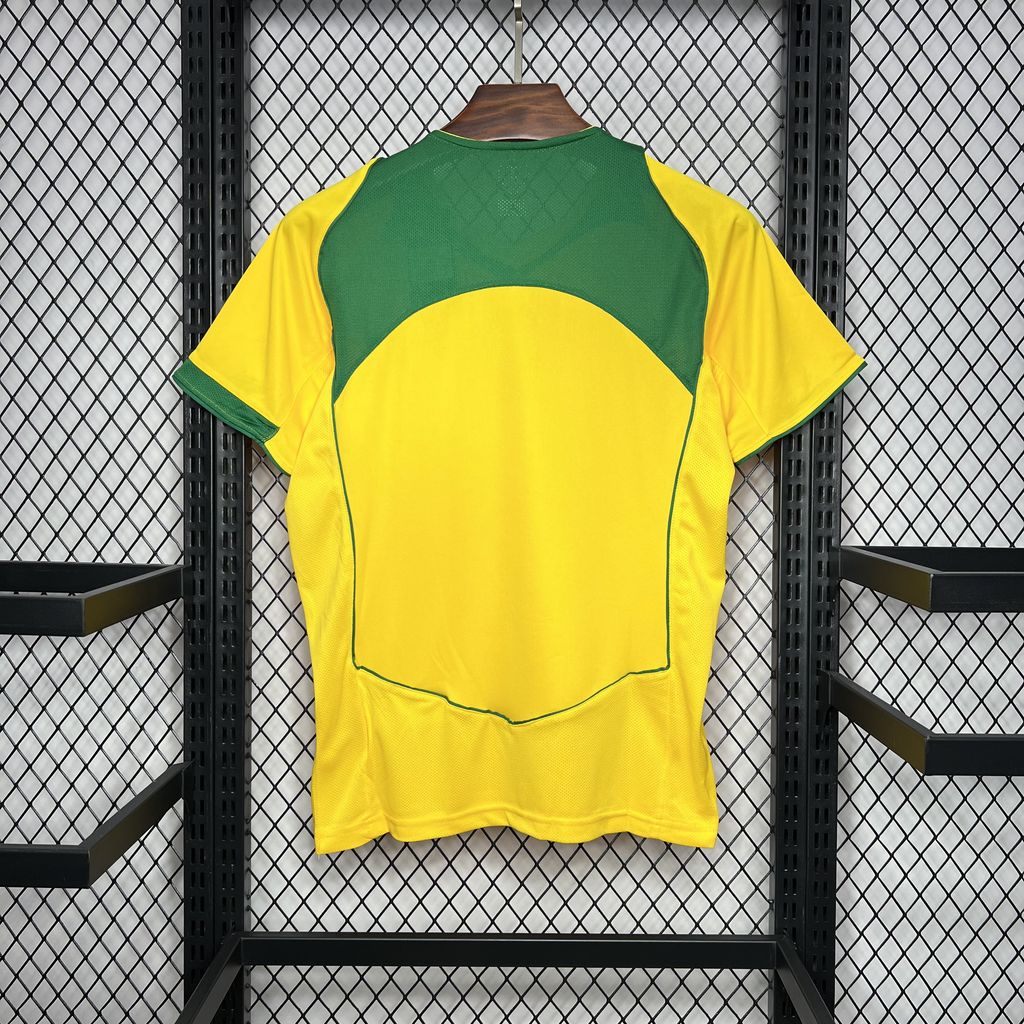 Jersey Brasil 2006