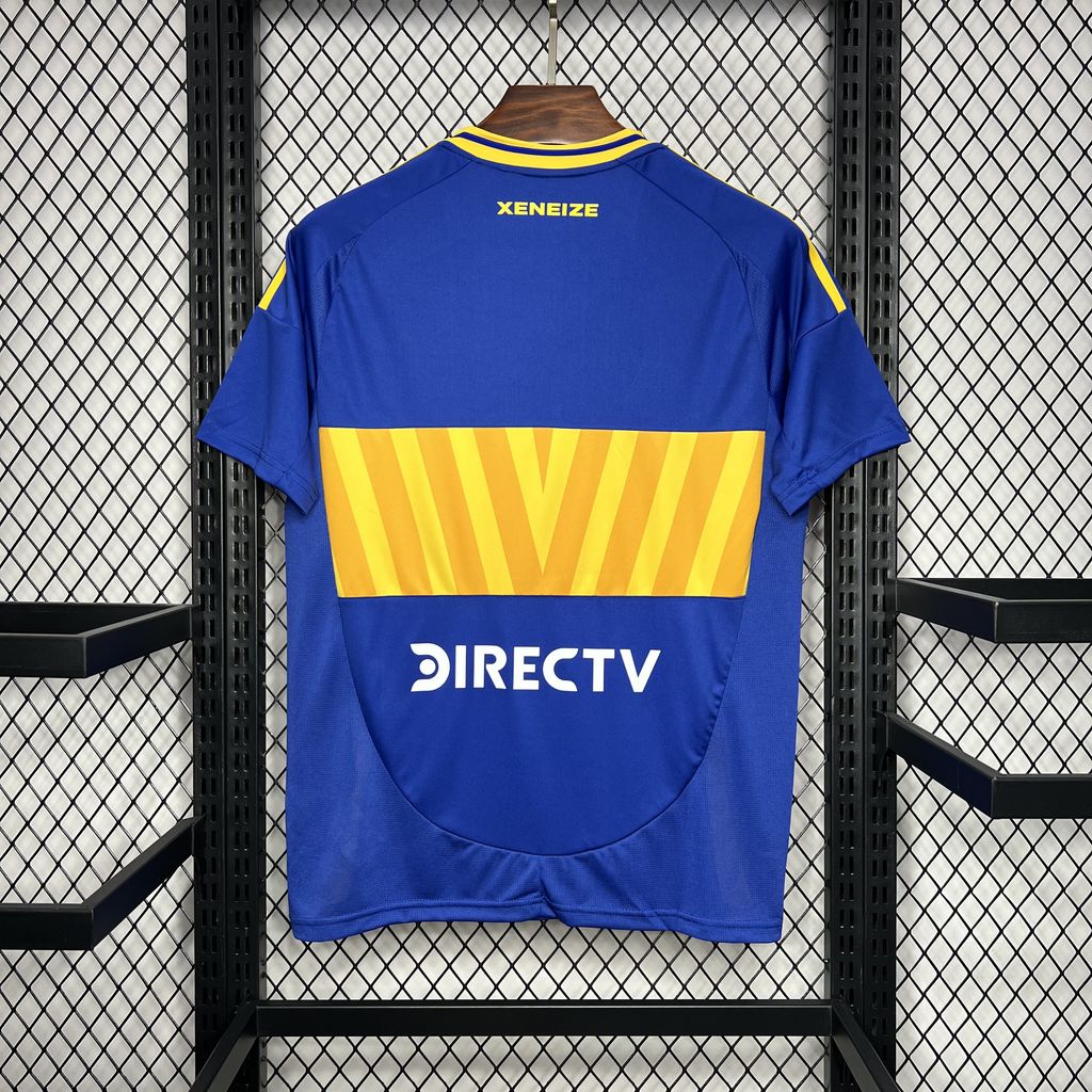 Jersey Boca Juniors 2024-25