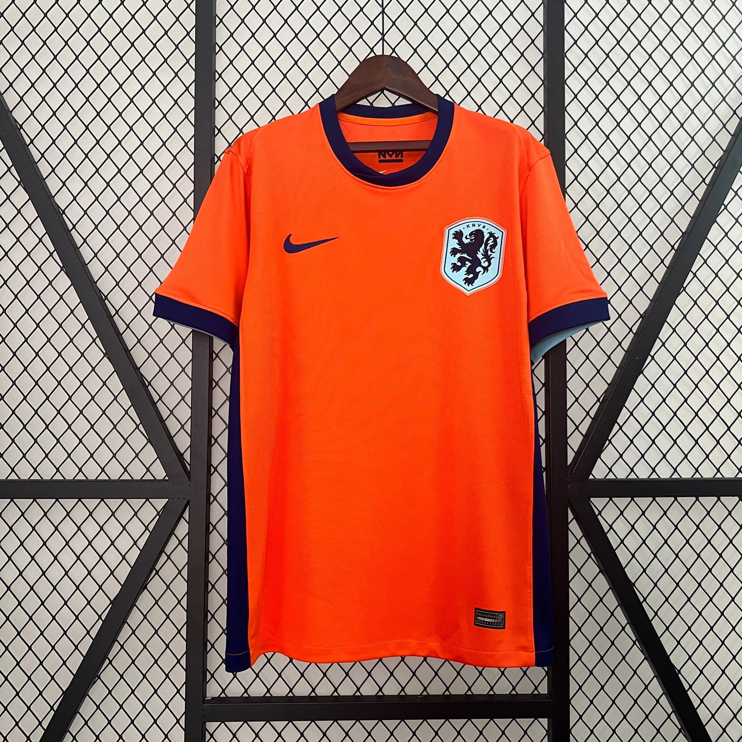 Jersey Holanda