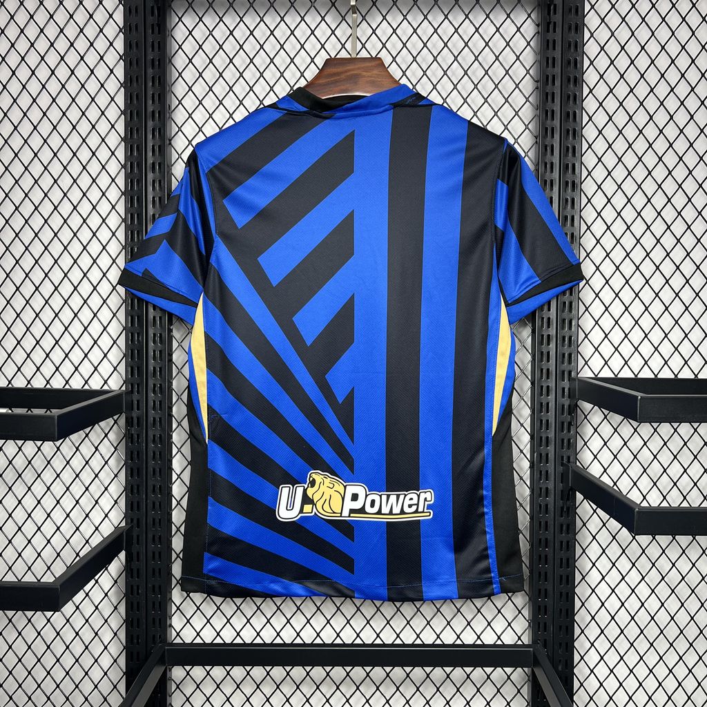 Jersey Inter Milan 24-25