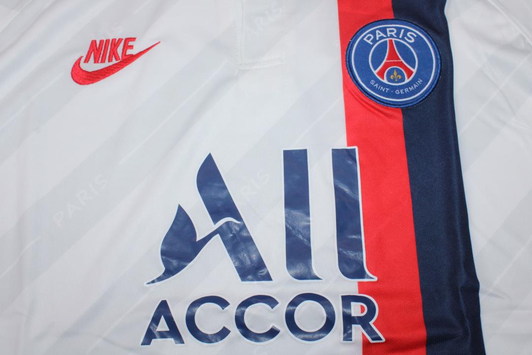 Jersey PSG 2019-20