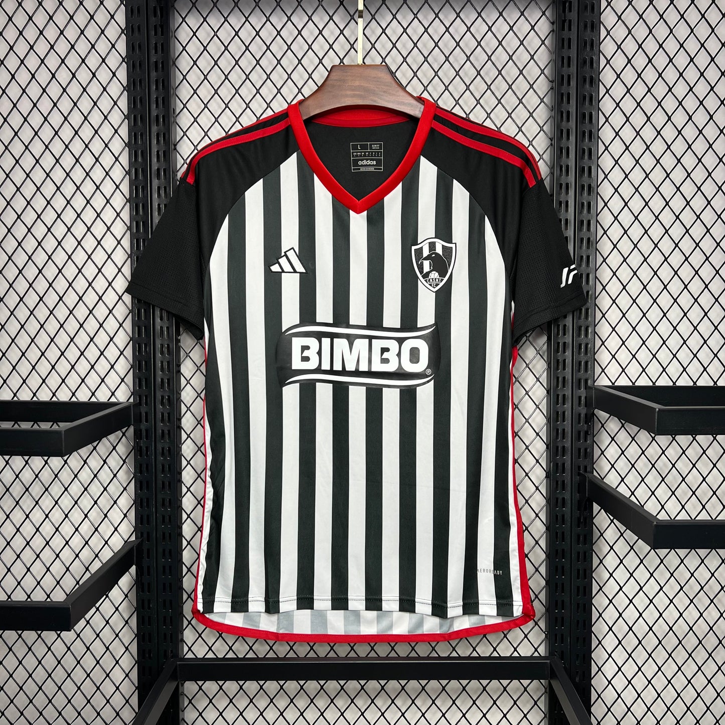 Jersey Club de Cuervos