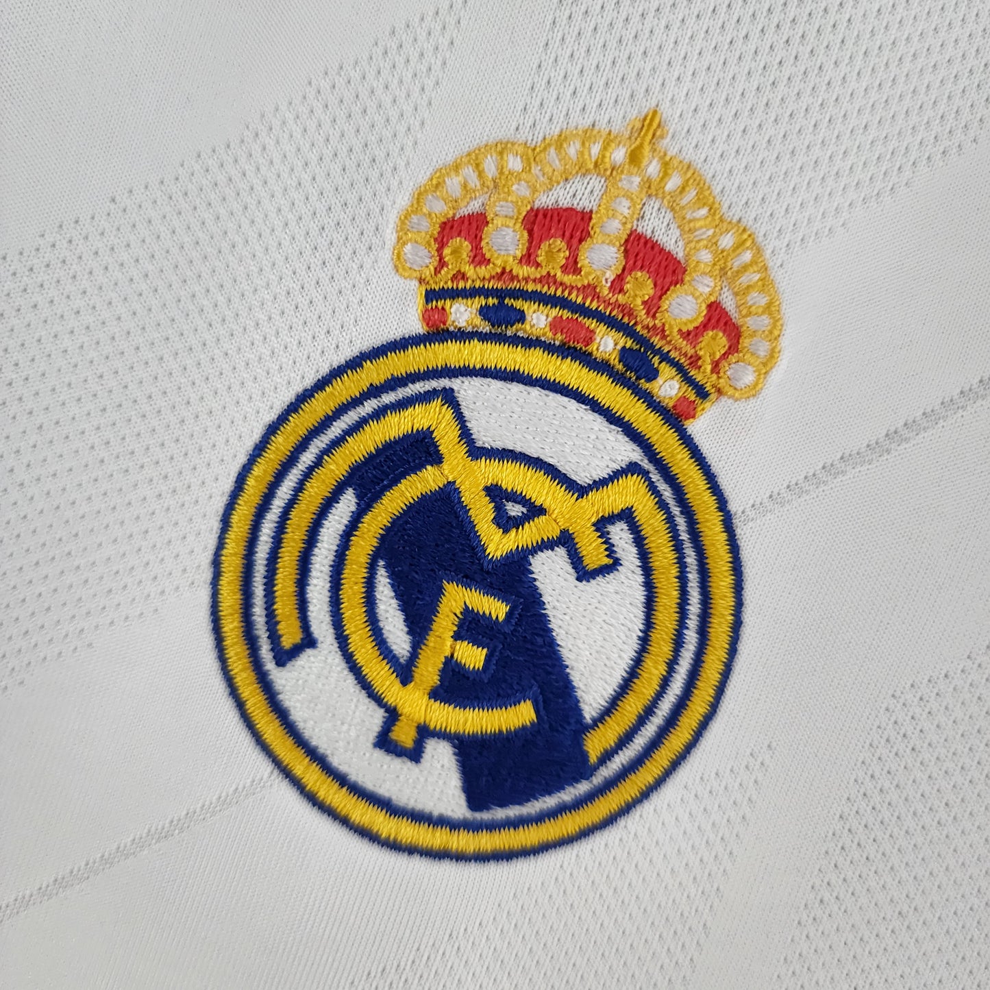 Jersey Real Madrid 2017-18