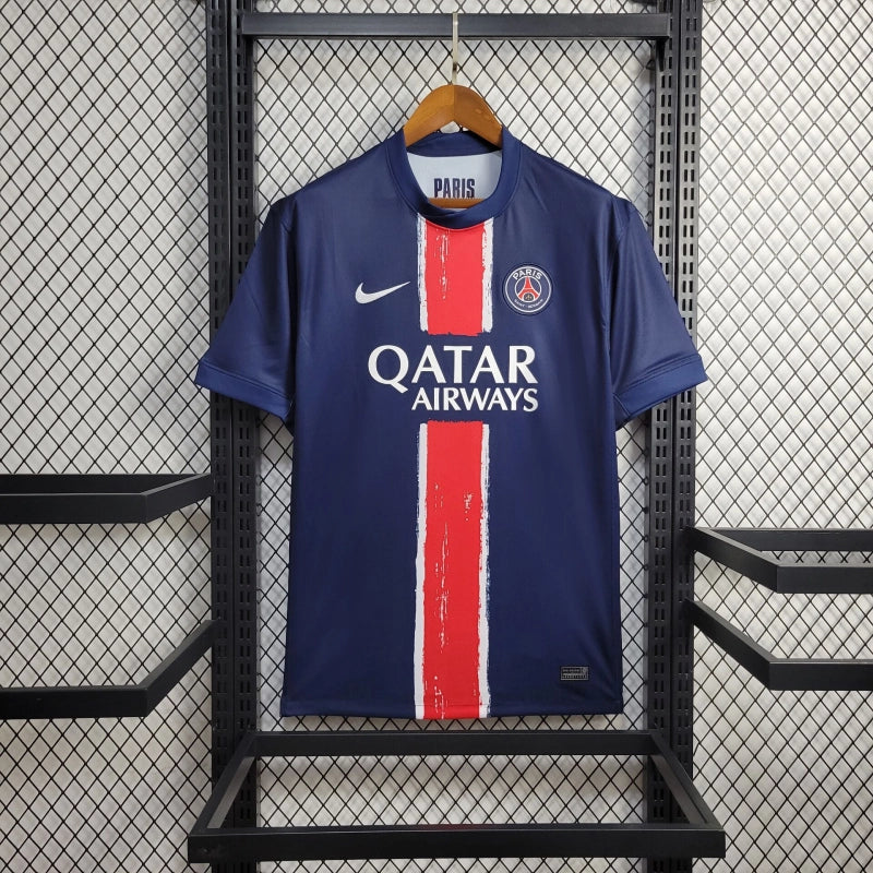 Jersey PSG 2024-25