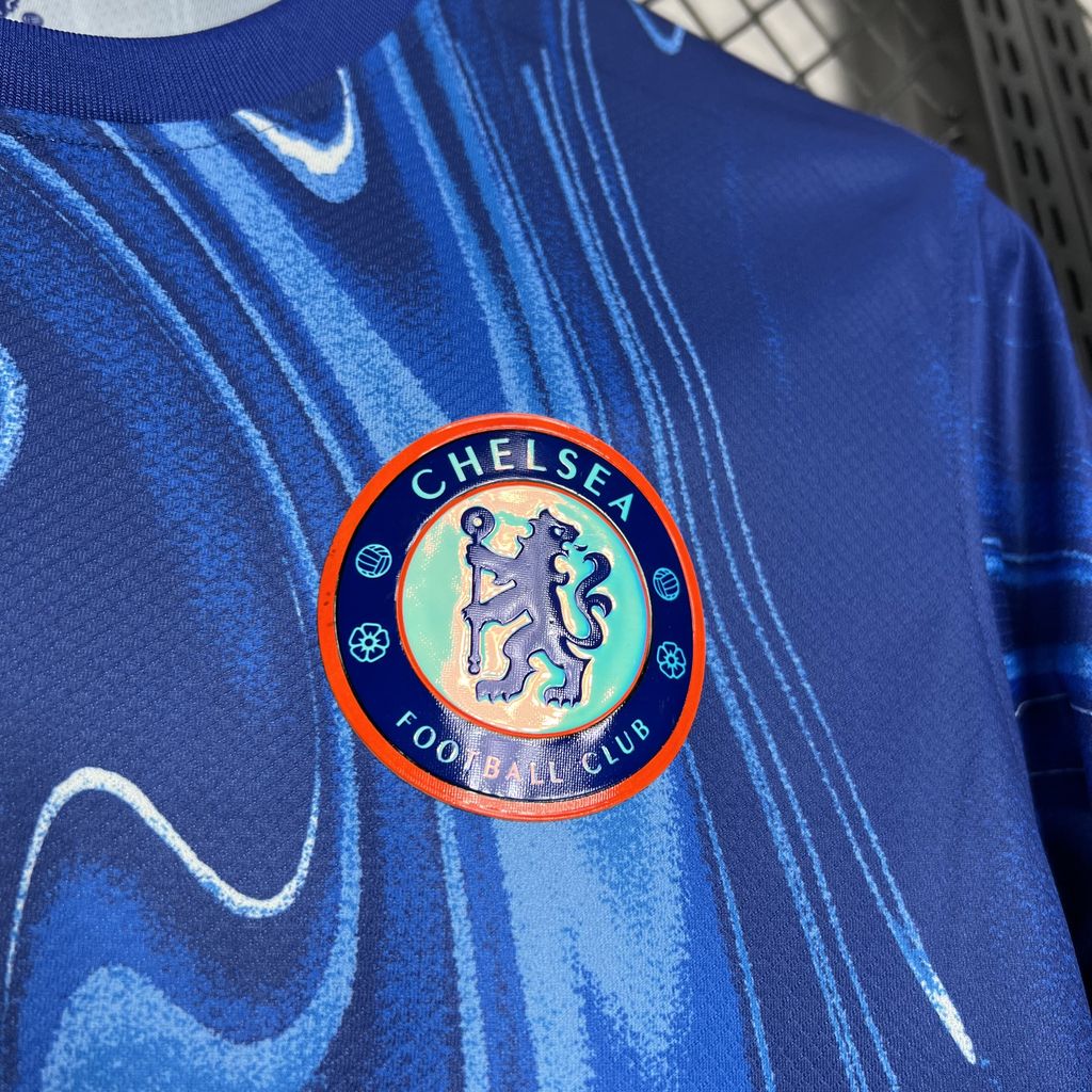 Jersey Chelsea 2024-25