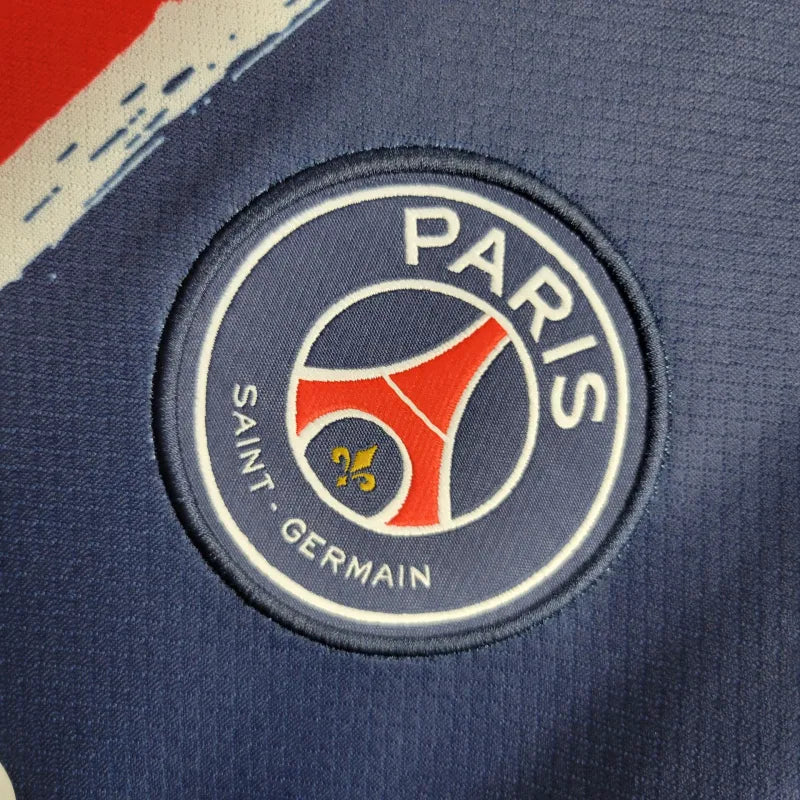 Jersey PSG 2024-25