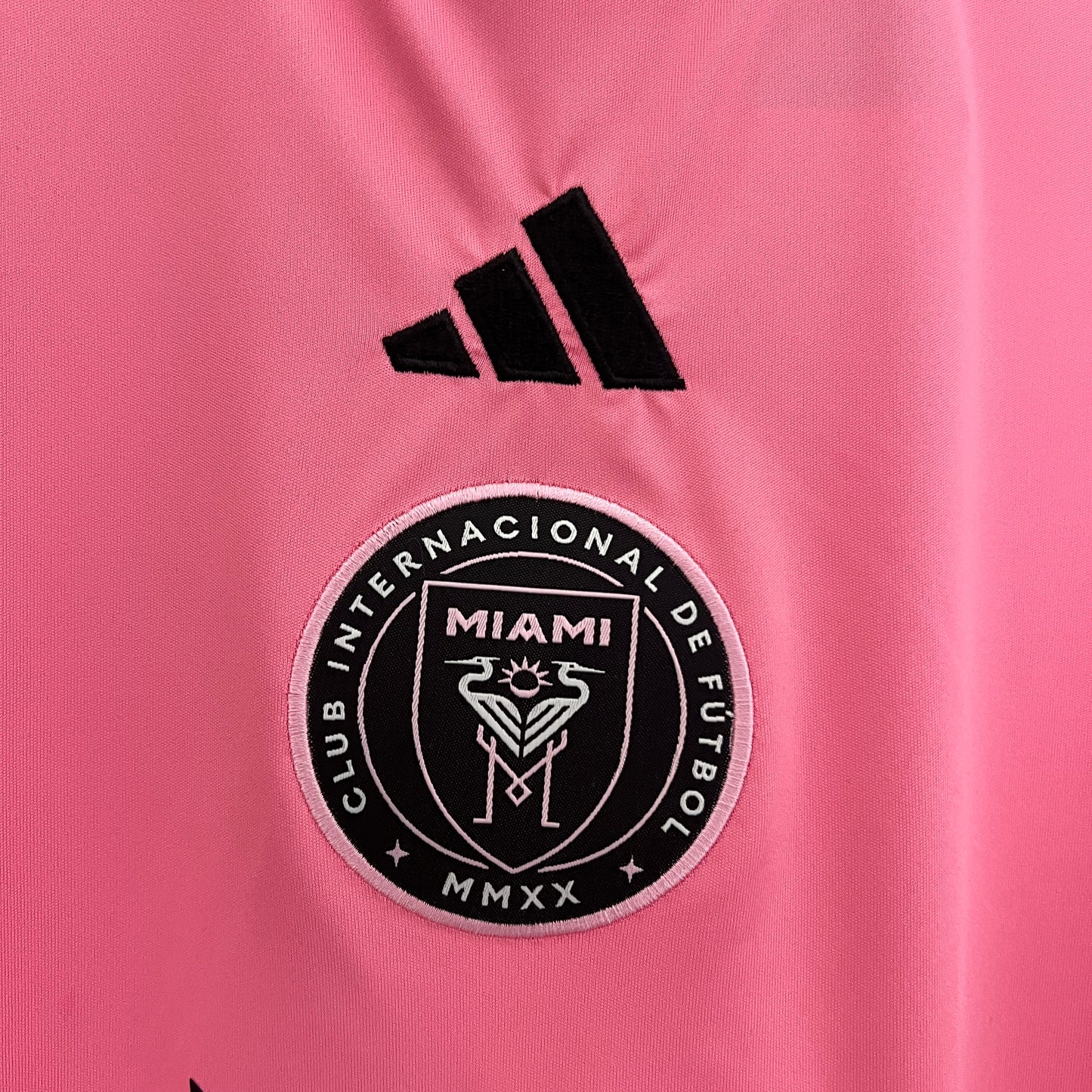 Jersey Inter Miami 2024-25