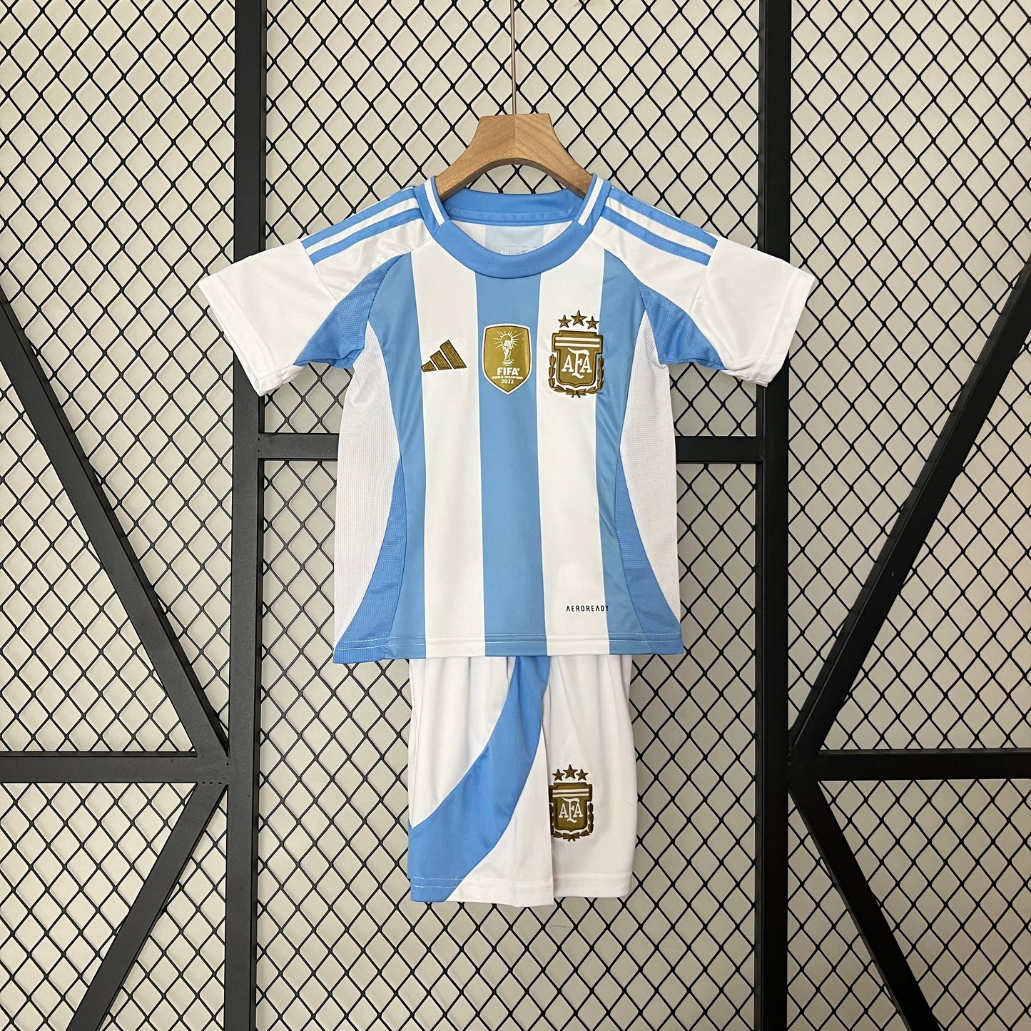 Jersey Argentina Niños