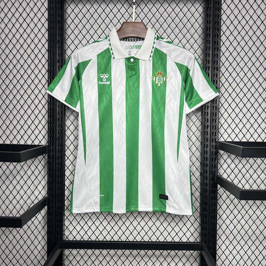 Jersey Real Betis 2024-25