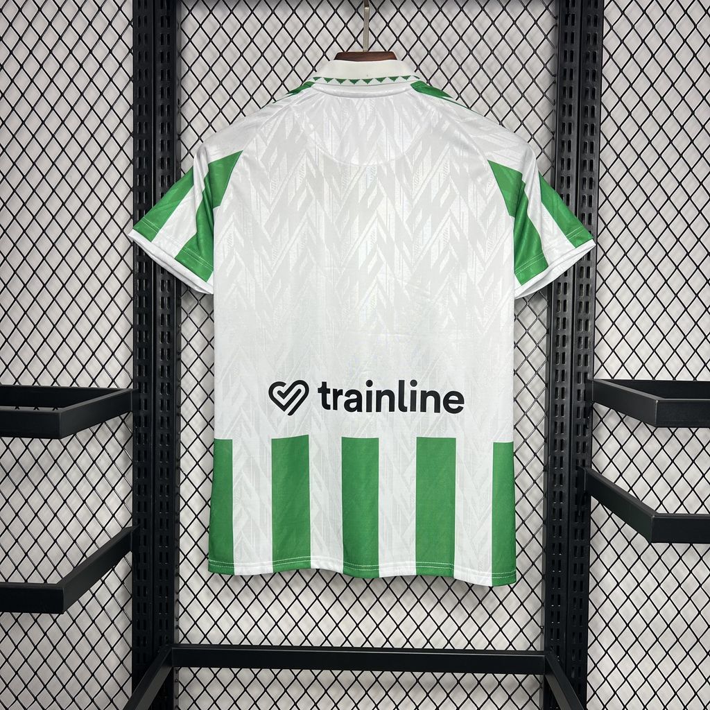 Jersey Real Betis 2024-25