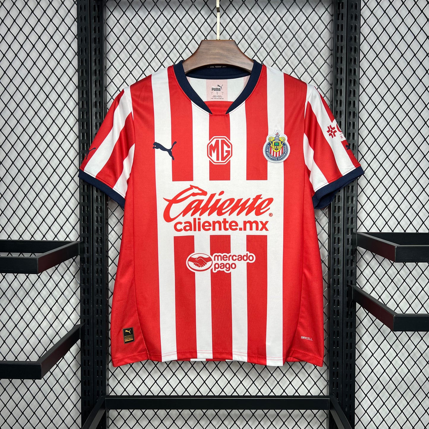 Jersey Chivas 2024-25