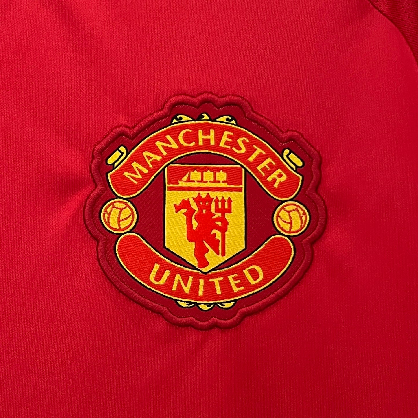 Jersey Manchester United 2024-25