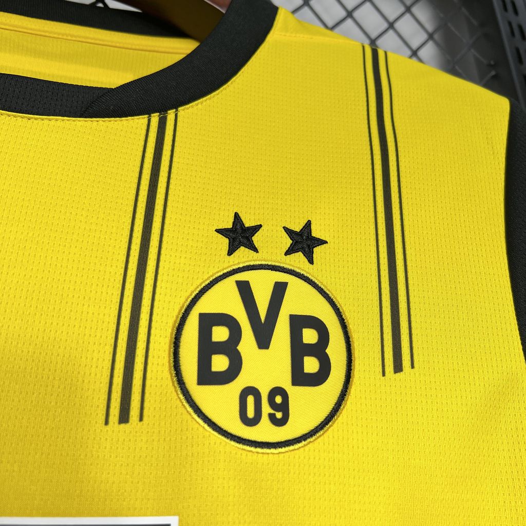 Jersey Borussia Dortmund 2024-25