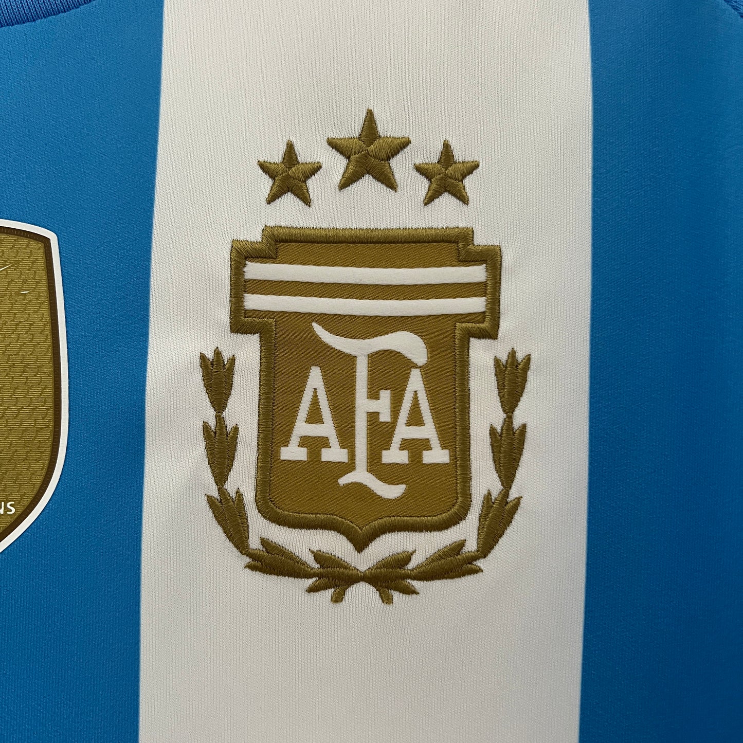 Jersey Argentina